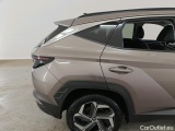  Hyundai  Tucson Hyundai  1.6 T-GDI HEV Premium Automaat 5d #16