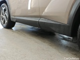  Hyundai  Tucson Hyundai  1.6 T-GDI HEV Premium Automaat 5d #18