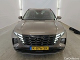  Hyundai  Tucson Hyundai  1.6 T-GDI HEV Premium Automaat 5d #19