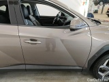 Hyundai  Tucson Hyundai  1.6 T-GDI HEV Premium Automaat 5d #20