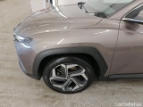  Hyundai  Tucson Hyundai  1.6 T-GDI HEV Premium Automaat 5d #17