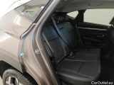  Hyundai  Tucson Hyundai  1.6 T-GDI HEV Premium Automaat 5d #22