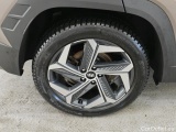  Hyundai  Tucson Hyundai  1.6 T-GDI HEV Premium Automaat 5d #25