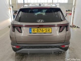  Hyundai  Tucson Hyundai  1.6 T-GDI HEV Premium Automaat 5d #29