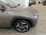  Hyundai  Tucson Hyundai  1.6 T-GDI HEV Premium Automaat 5d #26