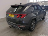  Hyundai  Tucson Hyundai  1.6 T-GDI HEV Premium Automaat 5d #2