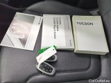  Hyundai  Tucson Hyundai  1.6 T-GDI HEV Premium Automaat 5d #4