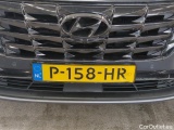  Hyundai  Tucson Hyundai  1.6 T-GDI HEV Premium Automaat 5d #5