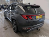  Hyundai  Tucson Hyundai  1.6 T-GDI HEV Premium Automaat 5d #9