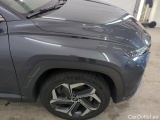  Hyundai  Tucson Hyundai  1.6 T-GDI HEV Premium Automaat 5d #13