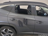  Hyundai  Tucson Hyundai  1.6 T-GDI HEV Premium Automaat 5d #17