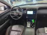  Hyundai  Tucson Hyundai  1.6 T-GDI HEV Premium Automaat 5d #16