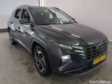  Hyundai  Tucson Hyundai  1.6 T-GDI HEV Premium Automaat 5d #21