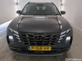  Hyundai  Tucson Hyundai  1.6 T-GDI HEV Premium Automaat 5d #22