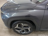  Hyundai  Tucson Hyundai  1.6 T-GDI HEV Premium Automaat 5d #28