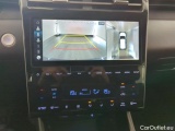  Hyundai  Tucson Hyundai  1.6 T-GDI HEV Premium Automaat 5d #30