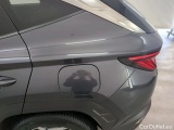  Hyundai  Tucson Hyundai  1.6 T-GDI HEV Premium Automaat 5d #25