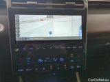  Hyundai  Tucson Hyundai  1.6 T-GDI HEV Premium Automaat 5d #31