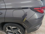  Hyundai  Tucson Hyundai  1.6 T-GDI HEV Premium Automaat 5d #43