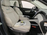  Hyundai  Tucson Hyundai  1.6 T-GDI HEV Premium Sky Automaat 5d #3