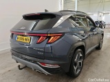  Hyundai  Tucson Hyundai  1.6 T-GDI HEV Premium Sky Automaat 5d #2