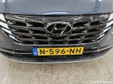  Hyundai  Tucson Hyundai  1.6 T-GDI HEV Premium Sky Automaat 5d #5
