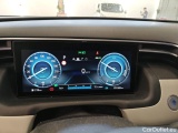  Hyundai  Tucson Hyundai  1.6 T-GDI HEV Premium Sky Automaat 5d #7