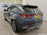  Hyundai  Tucson Hyundai  1.6 T-GDI HEV Premium Sky Automaat 5d #9