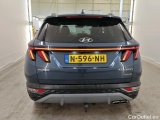  Hyundai  Tucson Hyundai  1.6 T-GDI HEV Premium Sky Automaat 5d #10