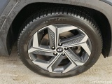  Hyundai  Tucson Hyundai  1.6 T-GDI HEV Premium Sky Automaat 5d #12