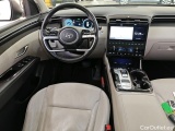  Hyundai  Tucson Hyundai  1.6 T-GDI HEV Premium Sky Automaat 5d #15