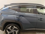  Hyundai  Tucson Hyundai  1.6 T-GDI HEV Premium Sky Automaat 5d #16