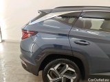  Hyundai  Tucson Hyundai  1.6 T-GDI HEV Premium Sky Automaat 5d #17
