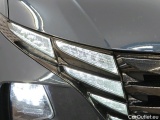  Hyundai  Tucson Hyundai  1.6 T-GDI HEV Premium Sky Automaat 5d #19