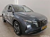  Hyundai  Tucson Hyundai  1.6 T-GDI HEV Premium Sky Automaat 5d #20