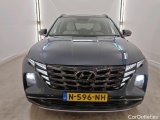  Hyundai  Tucson Hyundai  1.6 T-GDI HEV Premium Sky Automaat 5d #21