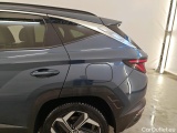  Hyundai  Tucson Hyundai  1.6 T-GDI HEV Premium Sky Automaat 5d #24