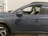  Hyundai  Tucson Hyundai  1.6 T-GDI HEV Premium Sky Automaat 5d #26