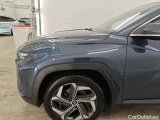 Hyundai  Tucson Hyundai  1.6 T-GDI HEV Premium Sky Automaat 5d #27