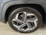  Hyundai  Tucson Hyundai  1.6 T-GDI HEV Premium Sky Automaat 5d #28