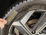  Hyundai  Tucson Hyundai  1.6 T-GDI HEV Premium Sky Automaat 5d #45