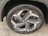  Hyundai  Tucson Hyundai  1.6 T-GDI HEV Premium Sky Automaat 5d #44