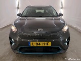  KIA  Niro Kia e- 64kWh DynamicLine 5d #9