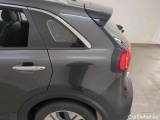 KIA  Niro Kia e- 64kWh DynamicLine 5d #11