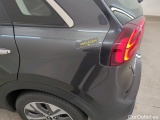  KIA  Niro Kia e- 64kWh DynamicLine 5d #39