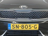  KIA  Niro Kia  1.6 GDi Hybrid Edition 5d + Pano #5