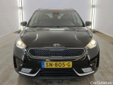  KIA  Niro Kia  1.6 GDi Hybrid Edition 5d + Pano #19