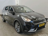  KIA  Niro Kia  1.6 GDi Hybrid Edition 5d + Pano #22