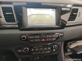  KIA  Niro Kia  1.6 GDi Hybrid Edition 5d + Pano #25