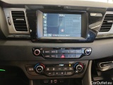  KIA  Niro Kia  1.6 GDi Hybrid Edition 5d + Pano #27